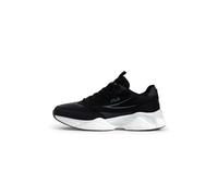 FILA Baskets Recade S WMN pour Femme, Noires, Castlerock, 38 EU, Black Castlerock, 38 EU