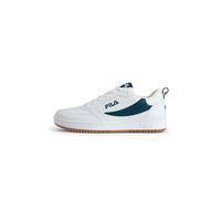 FILA Baskets Rega NF pour Homme, Blanc, Chesapeake Bay, 40 EU, White Chesapeake Bay, 40 EU