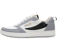 FILA Baskets Rega NF Ultimate Gray-White, pour Homme, 44 EU