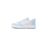 FILA Baskets Rega Nf WMN pour Femme, Atomiseur, 36 EU
