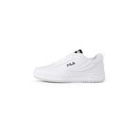 FILA Baskets Rega Nf WMN pour Femme, Blanc., 41 EU