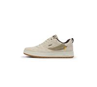 FILA Baskets Riser pour Homme, Oyster Gray-Turtledove, 46 EU, Oyster Gray Turtledove, 46 EU