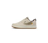 FILA Baskets Riser WMN pour Femme - Gris - Turtledove - Taille 36 EU, Oyster Gray Turtledove, 36 EU