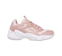 Fila - Baskets Rose Pâle pour Femmes - Femme - Chaussures - Rose - Taille: 37 EU