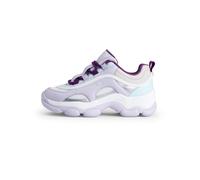 FILA Baskets 'STRADA DREAMSTER CB' bleu / violet / noir / blanc, Taille 38