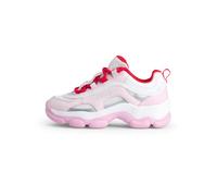 FILA Baskets 'STRADA DREAMSTER CB' rose / rouge / blanc, Taille 37