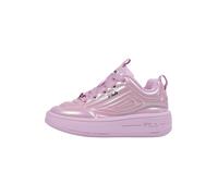 FILA Baskets 'Superbubble' violet, Taille 30