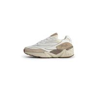 FILA Baskets V94M WMN pour Femme - Gris Marshmallow-Oyster - Taille 36 EU, Marshmallow Oyster Gray, 36 EU