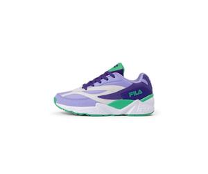 FILA Baskets V94m WMN pour Femme, Sweet Lavender Mint, 40 EU