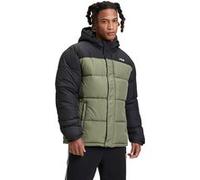 FILA Bawinkel Padded Jacket Four Leaf Clover-black Taille: XL | Vestes d'hiver Outlet | Homme | Noir