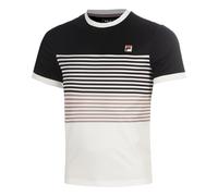 Fila BB 1983 T-shirt Hommes - blanc cassé, noir S