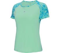 Fila Beatrice T-shirt Vert Clair 38-M