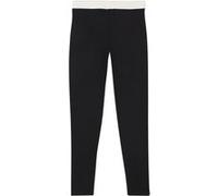 FILA Pantalon 'Bellagio' noir / blanc, Taille 42