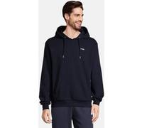 FILA Bengel Regular Hoody Black Iris Taille: L | Sweatshirts à capuche Outlet | Homme | Le Noir
