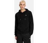 FILA Bengel Regular Hoody Black Taille: M | Sweatshirts à capuche Outlet | Homme | Le Noir