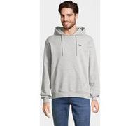 FILA Bengel Regular Hoody Light Grey Melange Taille: S | Sweatshirts à capuche Outlet | Homme | Gris