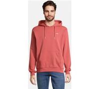 FILA Bengel Regular Hoody Marsala Taille: M | Sweatshirts à capuche Outlet | Homme |
