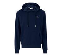 FILA Bengel Regular Hoody Black Iris Taille: XL | Sweatshirts à capuche Outlet | Homme | Le Noir