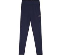 FILA Benndorf High Waist Leggings Black Iris Taille: S | Leggings de sport Outlet | Femme | Le Noir