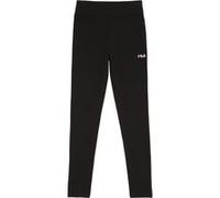 FILA Benndorf High Waist Leggings Black Taille: XL | Leggings de sport Outlet | Femme | Le Noir