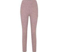 FILA Benndorf High Waist Leggings Pale Mauve Taille: L | Leggings de sport Outlet | Femme | Mauve