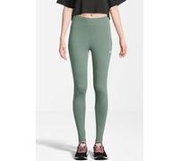 FILA Benndorf High Waist Leggings Silt Green Taille: M | Leggings Outlet | Femme | Vert