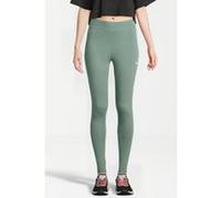 FILA Benndorf High Waist Leggings Silt Green Taille: S | Leggings de sport Outlet | Femme | Vert