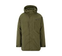Fila - Bergheim Padded Jacket - Femme - Manteaux - Vert - Taille: 36 FR