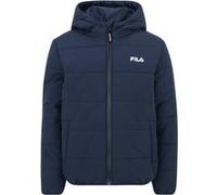 FILA Berghuelen Puff Jacket Black Iris Taille: 134/140 | Blousons Outlet | kids | Le Noir