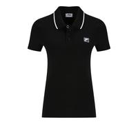 FILA Bernbourg T-Shirt, Noir, L Femme