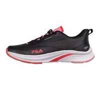FILA Beryllium Wmn Black-fiery Red Taille: 37 | Chaussures de running Outlet | Femme | Rouge