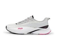 FILA Femme Beryllium WMN Chaussure de Course, White-Fuchsia Purple, 41 EU
