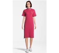 FILA Bialowieza Tee Dress Carmine Taille: XS | Robes midi Outlet | Femme | Rouge