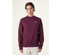 FILA Biella Regular Crewneck Sweatshirt Fig Taille: S | Pulls Outlet | Homme