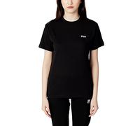 FILA Biendorf T-Shirt, Noir, L Femme