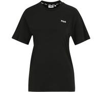 FILA Biendorf Tee Black Taille: XS | T-shirts Outlet | Femme | Le Noir