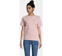 FILA Biendorf Tee Pale Mauve Taille: M | T-shirts Outlet | Femme | Mauve