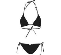 Fila Bikini femme Sibu Triangle Bikini Black L