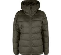 FILA Birkenfeld Puffer Jacket Olive Night Taille: XS | Vestes d'hiver Outlet | Femme | Le Noir