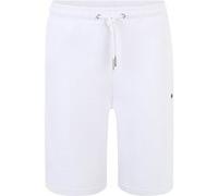 FILA Blehen Sweat Shorts Bright White Taille: 2XL | Shorts Outlet | Homme | Blanche