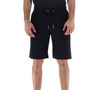 FILA Blehen Sweat Shorts, Noir, L Homme