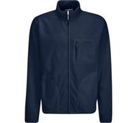 FILA Bleiburg Fleece Jacket Black Iris Taille: M | Vestes légères Outlet | Homme | Le Noir