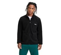 FILA Bleiburg Veste Polaire, Noir, L Homme