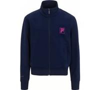 FILA Bleistadt Cropped Track Jacket Medieval Blue Taille: 170/176 | Vestes Outlet | kids | Bleu