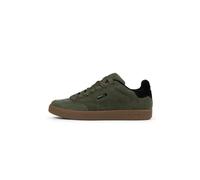 FILA Boldbay Baskets pour Homme Olive Night-Black 42 EU, Olive Night Black, 42 EU