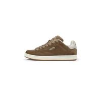 FILA BOLDBAY Baskets pour Homme Taupe Gray-Turtledove, 45 EU, Taupe Gris Turtledove, 45 EU