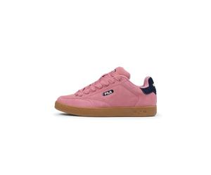 FILA Boldbay WMN Baskets pour Femme Bleu Marine Taille 41 EU, Peony FILA Navy, 41 EU
