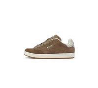 FILA Boldbay WMN Baskets pour Femme Taupe Gris Turtledove Taille 42 EU, Taupe Gris Turtledove, 42 EU