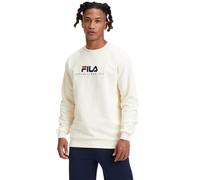 FILA Bollwiller Sweatshirts, Blanc, L Mixte