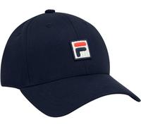 BOTAD F-Box Casquette à 6 Panneaux, Noir, Taille Unique, Bleu Nuit, Taille Unique